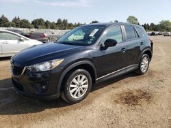 Mazda salvage cars for sale: 2013 Mazda CX-5 Touring