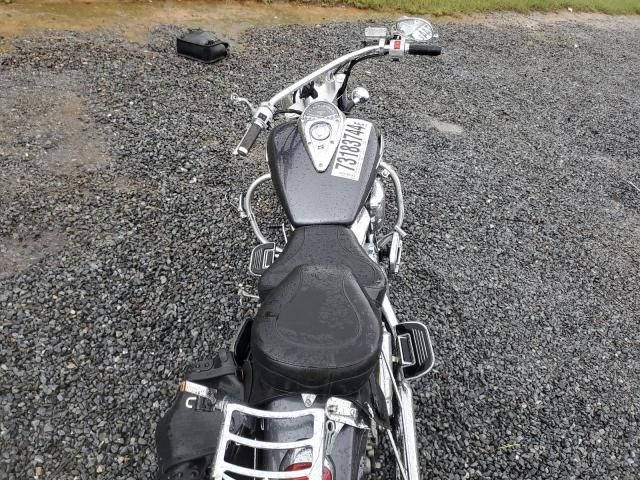 2006 Honda VTX1300 C