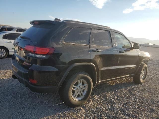 2020 Jeep Grand Cherokee Trailhawk