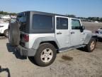 2011 Jeep Wrangler Unlimited Sport