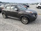 2013 Nissan Juke S