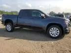 2023 Chevrolet Silverado K1500 Custom