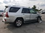 2004 Toyota 4runner Limited