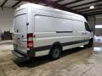 2014 Mercedes-Benz Sprinter 2500