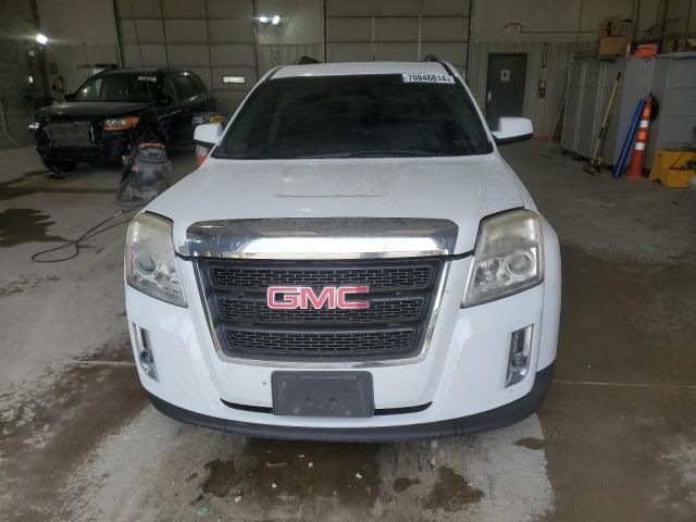 2012 GMC Terrain SLT