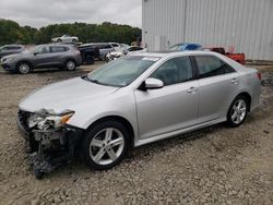 Toyota salvage cars for sale: 2013 Toyota Camry L