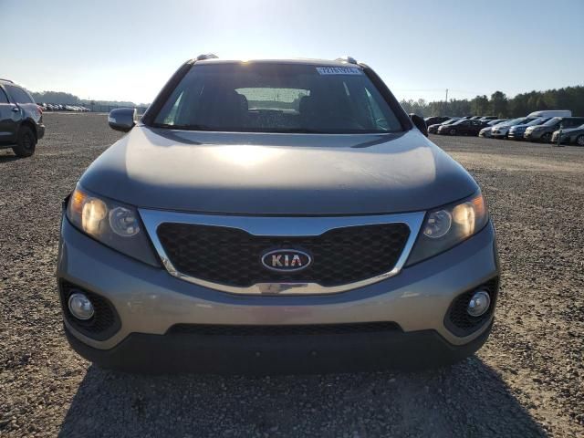 2012 KIA Sorento EX