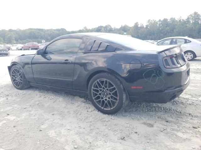 2014 Ford Mustang GT