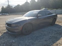 2020 Dodge Charger SXT en venta en Savannah, GA