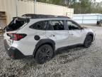 2024 Subaru Outback Onyx Edition XT