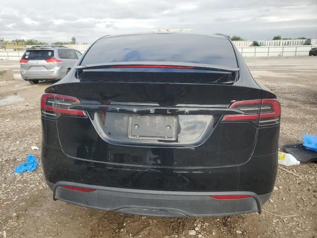 2023 Tesla Model X