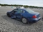 2006 Buick Lacrosse CX