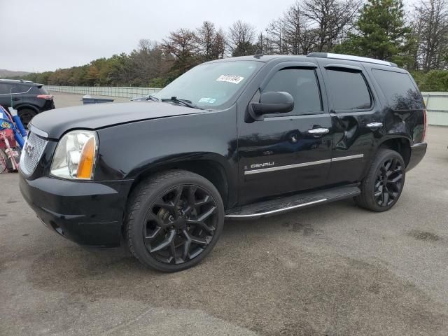 2009 GMC Yukon Denali