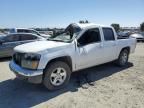 2010 GMC Canyon SLE