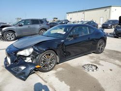 Scion salvage cars for sale: 2013 Scion FR-S