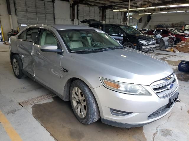 2011 Ford Taurus SEL