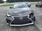 2017 Lexus RC 350