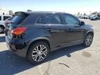 2018 Mitsubishi Outlander Sport ES