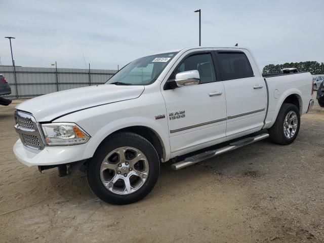 2016 Dodge 1500 Laramie