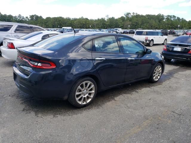 2013 Dodge Dart Limited