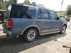 2000 Ford Expedition Eddie Bauer