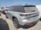 2022 Jeep Grand Cherokee Trailhawk