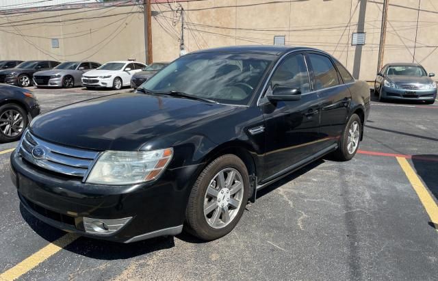 2008 Ford Taurus SEL