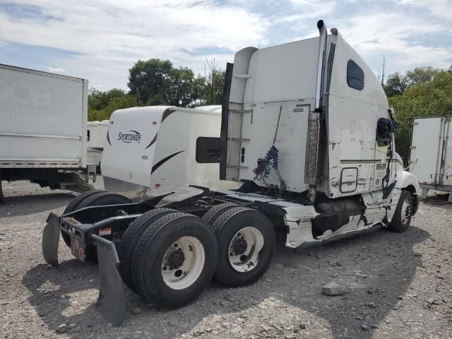 2006 Freightliner Conventional Columbia