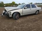 2010 Mercury Grand Marquis LS