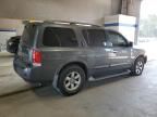 2009 Nissan Armada SE