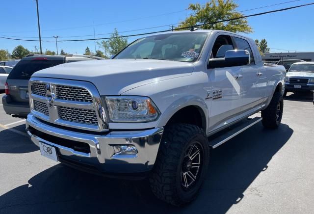 2013 Dodge 2500 Laramie