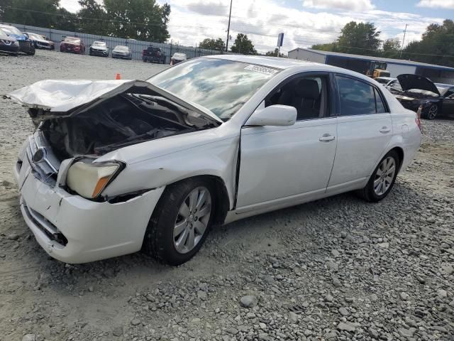 2007 Toyota Avalon XL