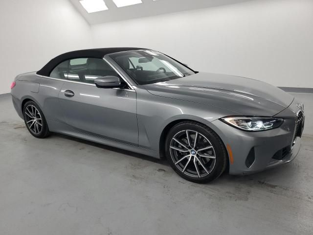 2024 BMW 430I