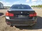 2013 BMW 328 XI