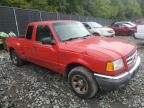 2002 Ford Ranger Super Cab