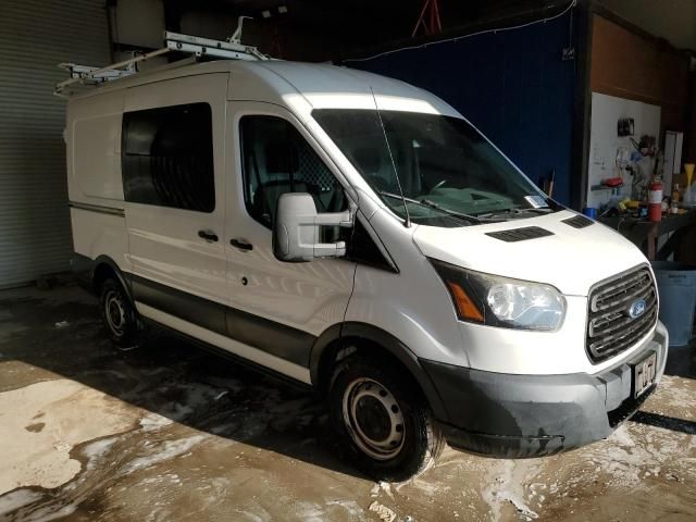 2017 Ford Transit T-250