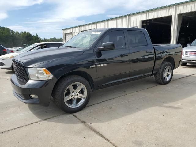 2009 Dodge RAM 1500