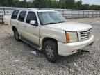 2003 Cadillac Escalade Luxury