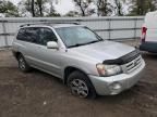 2005 Toyota Highlander Limited