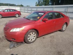 2007 Toyota Camry LE en venta en Dunn, NC