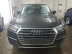 2018 Audi Q5 Premium