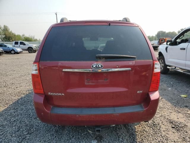 2008 KIA Sedona EX