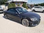 2018 Audi A5 Premium Plus