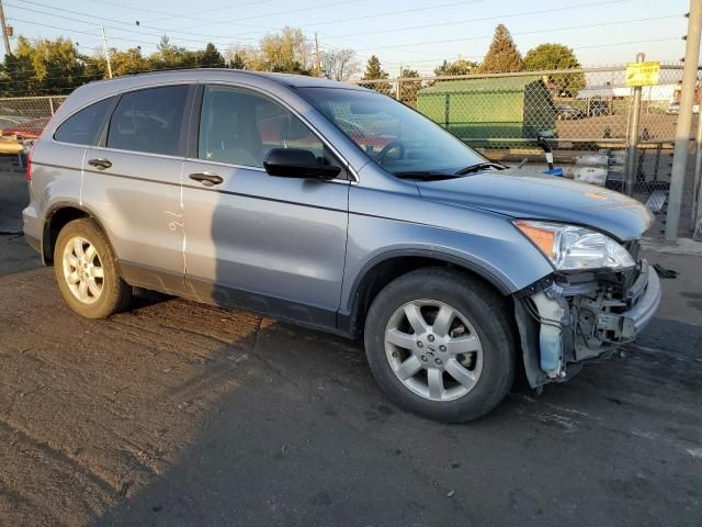 2007 Honda CR-V EX