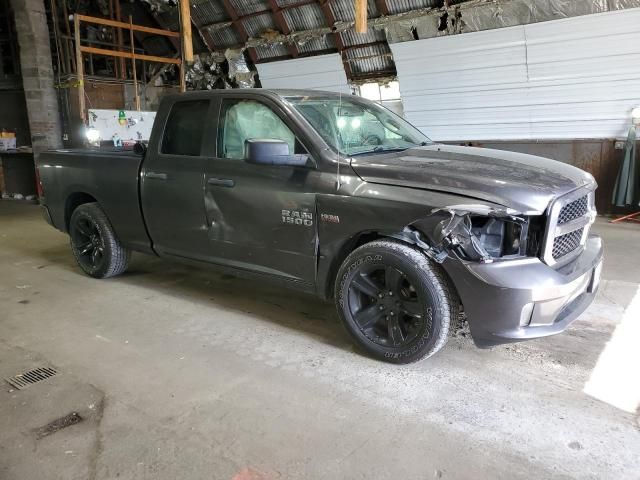 2018 Dodge RAM 1500 ST