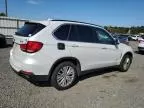 2015 BMW X5 XDRIVE50I