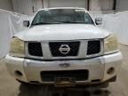 2005 Nissan Armada SE