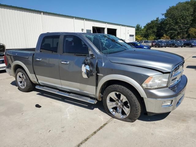 2009 Dodge RAM 1500