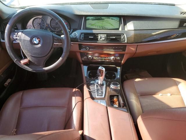 2014 BMW 535 I