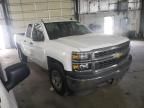 2014 Chevrolet Silverado C1500